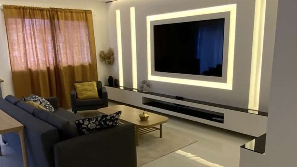 Villa Villa 650, Location à Ibiza