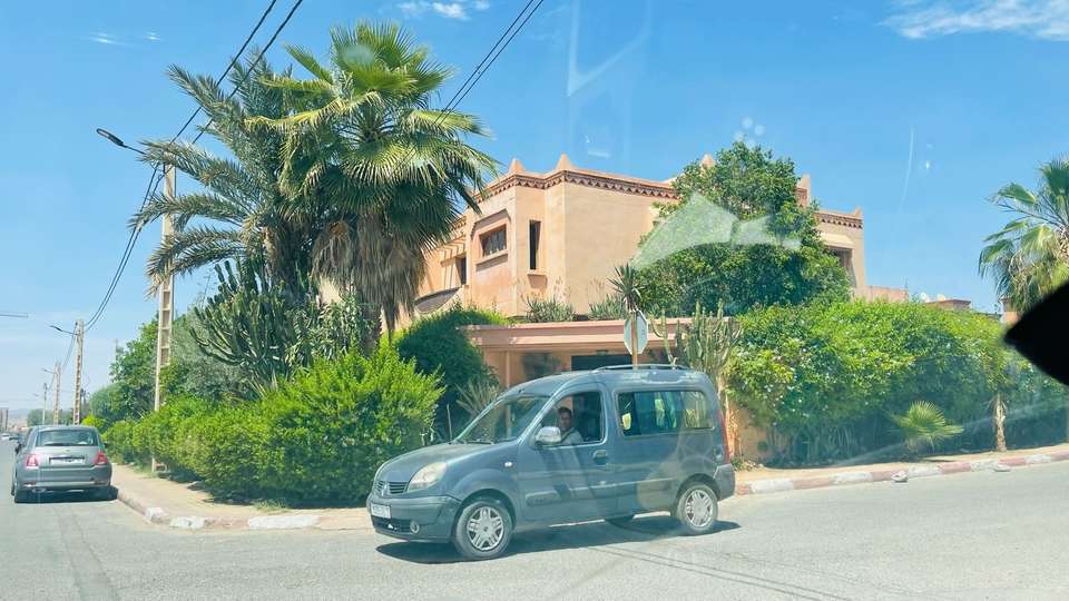 Villa Villa 650, Location à Ibiza