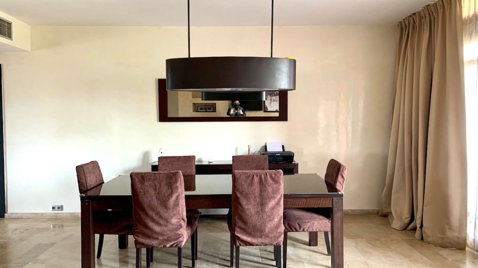 Location longue durée ,Appartement,Appartement F3 Résidence avec piscine à proximité de 3 golfs à Marrakech,Marrakech,Atlas Nakhil