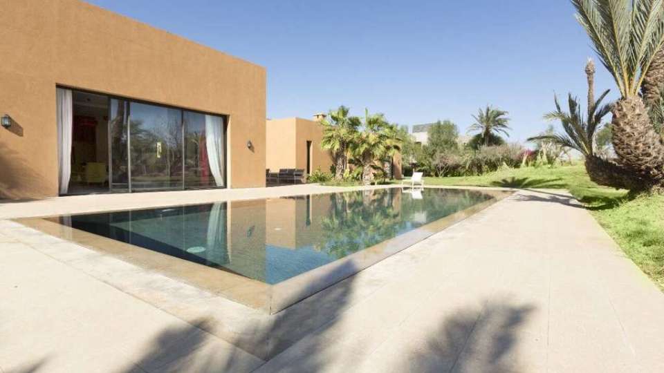 Villa Villa 650, Location à Ibiza