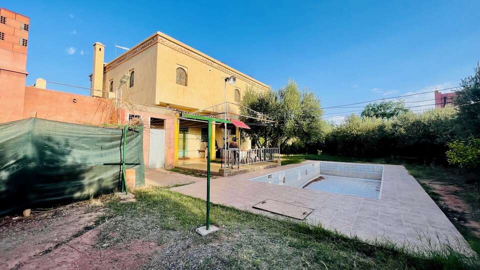 Villa Villa 650, Location à Ibiza