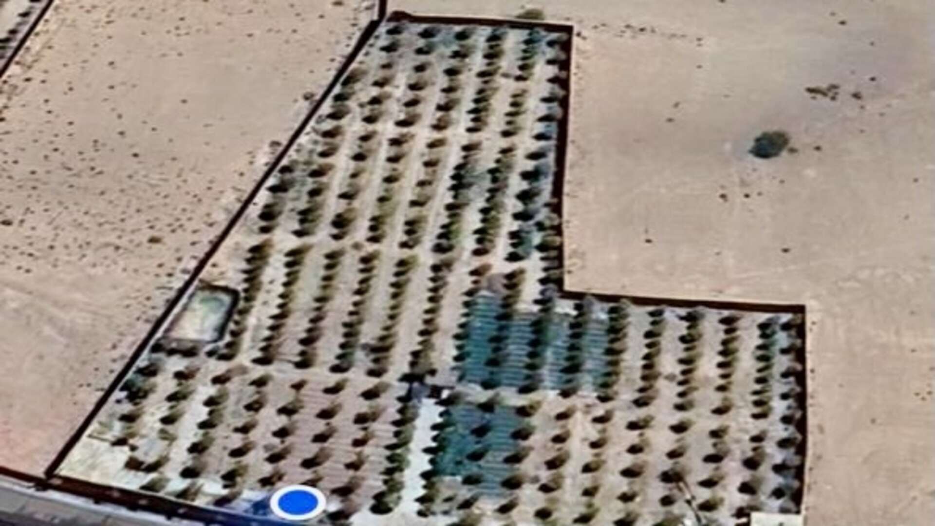 Vente,Terrains & Fermes,À Vendre : Terrain Arboré d’Exception - Idéal pour Projet Immobilier,Marrakech,Route d'Agafay