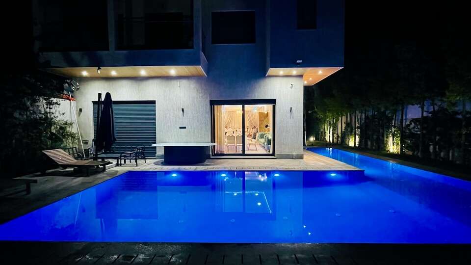 Villa Villa 650, Location à Ibiza
