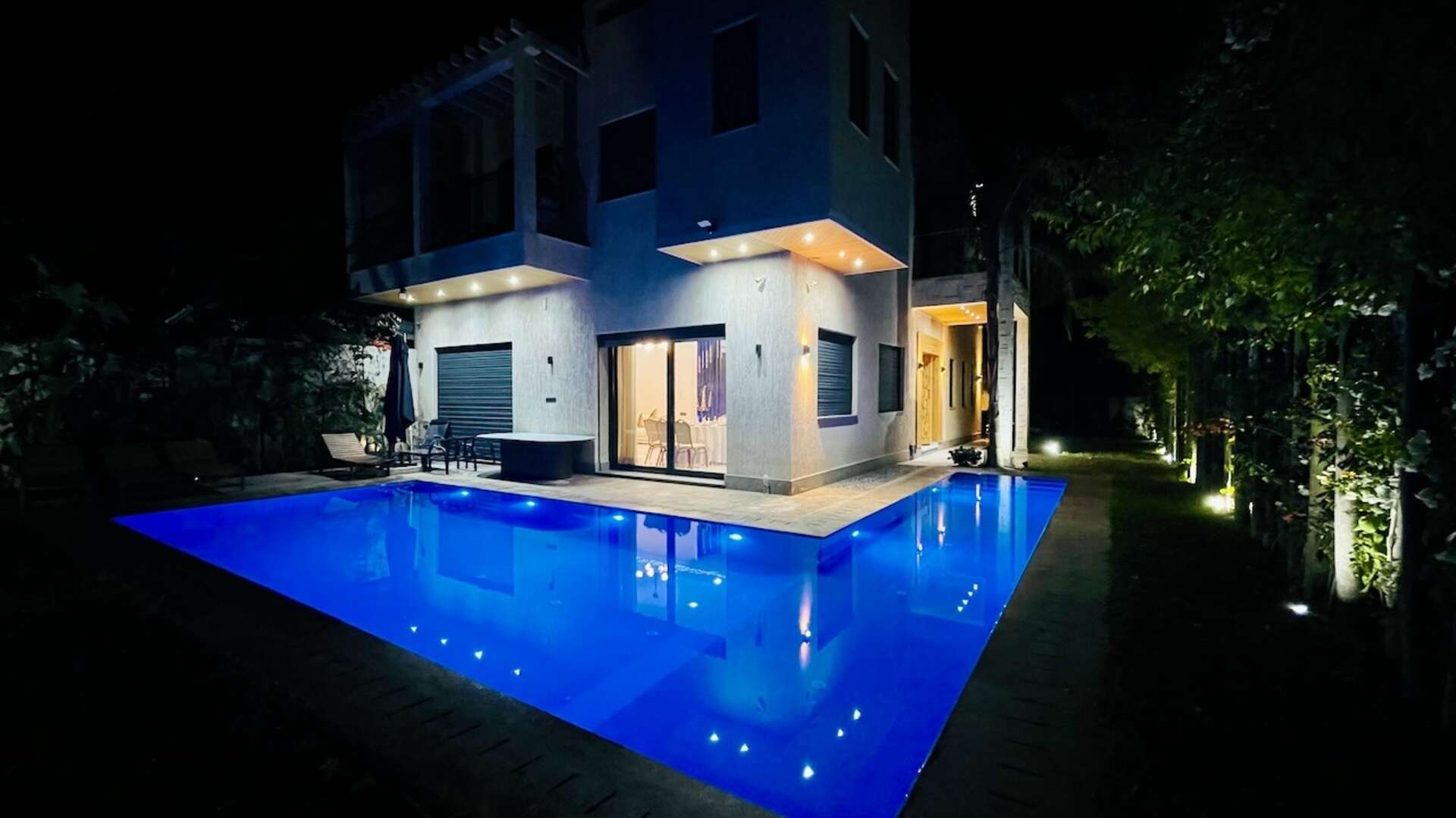 Vente,Villa,À Vendre : Villa de Luxe Quasi-Neuve à la Palmeraie,Marrakech,Palmeraie