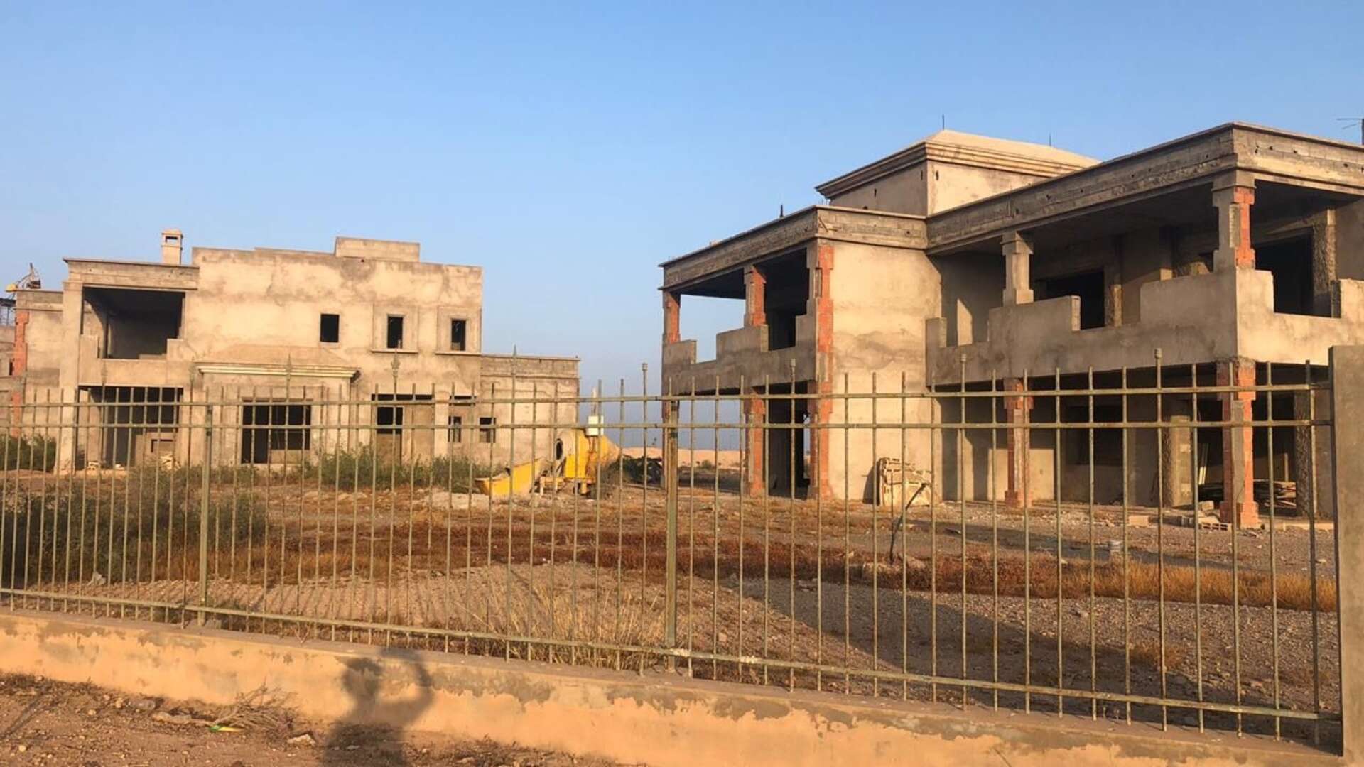 Vente,Terrains & Fermes,À Vendre : Projet Immobilier en Cours de Réalisation – Bab Atlas, Marrakech,Marrakech,Bab Atlas