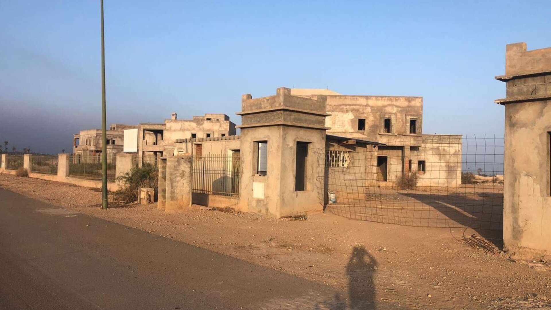 Vente,Terrains & Fermes,À Vendre : Projet Immobilier en Cours de Réalisation – Bab Atlas, Marrakech,Marrakech,Bab Atlas