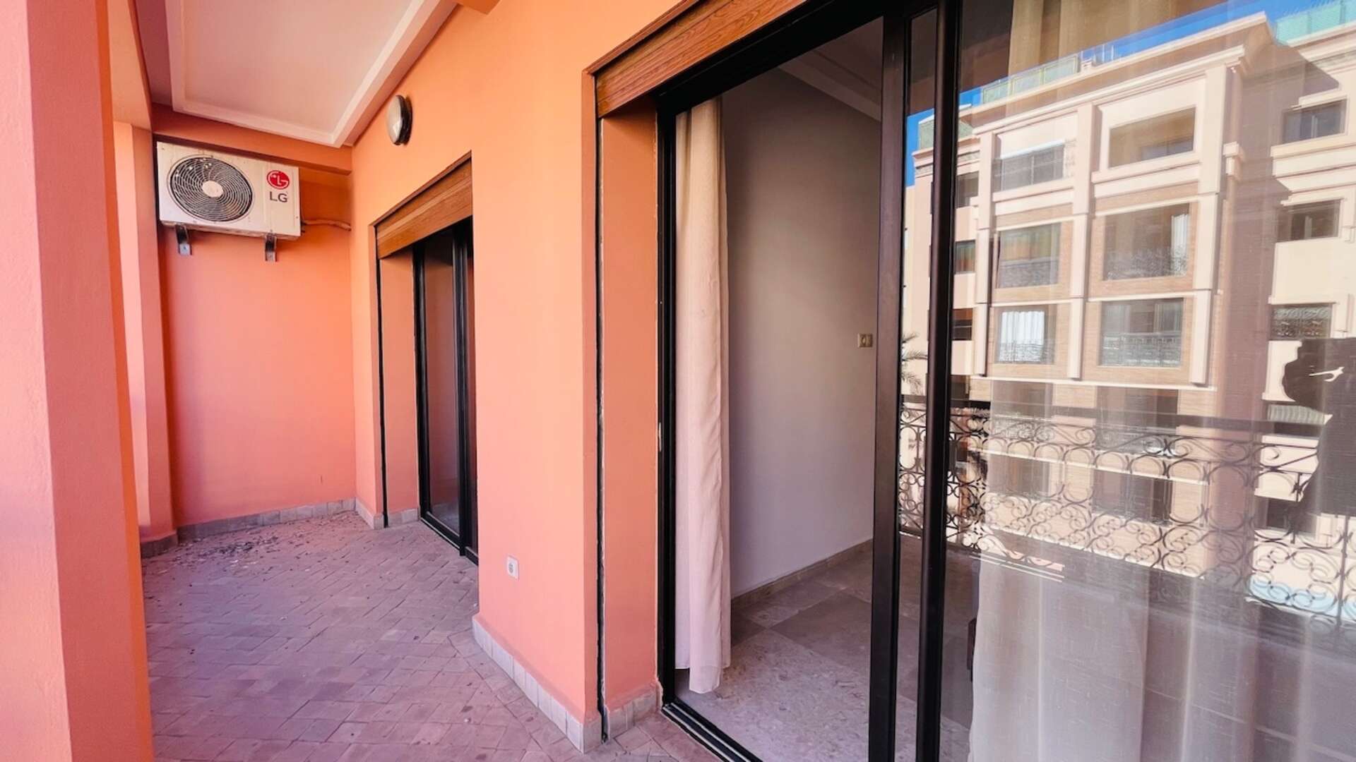 Location longue durée ,Appartement,À LOUER – Studio de Standing en Plein Centre de Marrakech,Marrakech,Guéliz