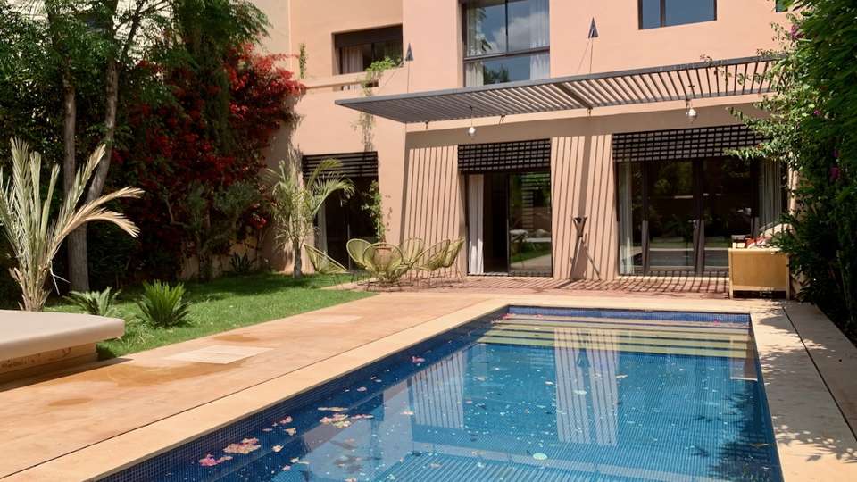 Villa Villa 650, Location à Ibiza