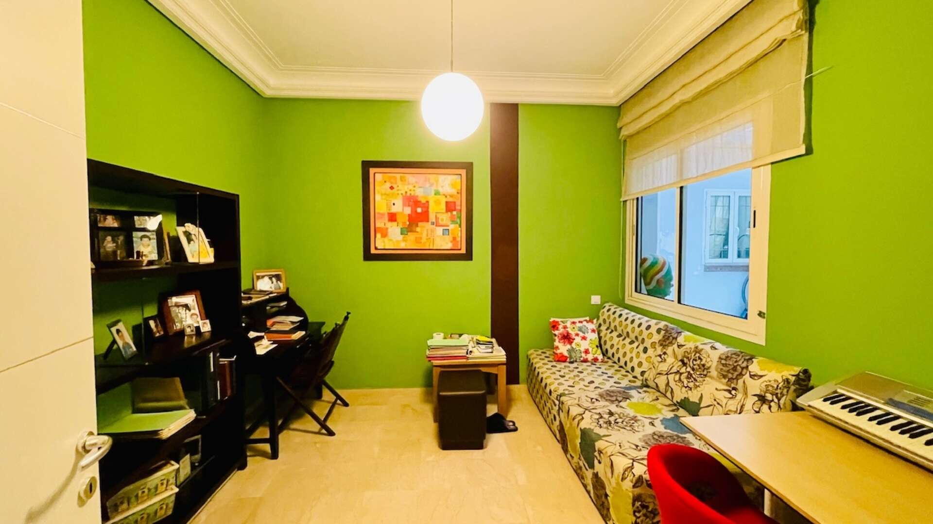 Vente,Appartement,À Vendre – Appartement d’Exception dans un Immeuble de Très Haut Standing,Marrakech,Av. Mohamed VI