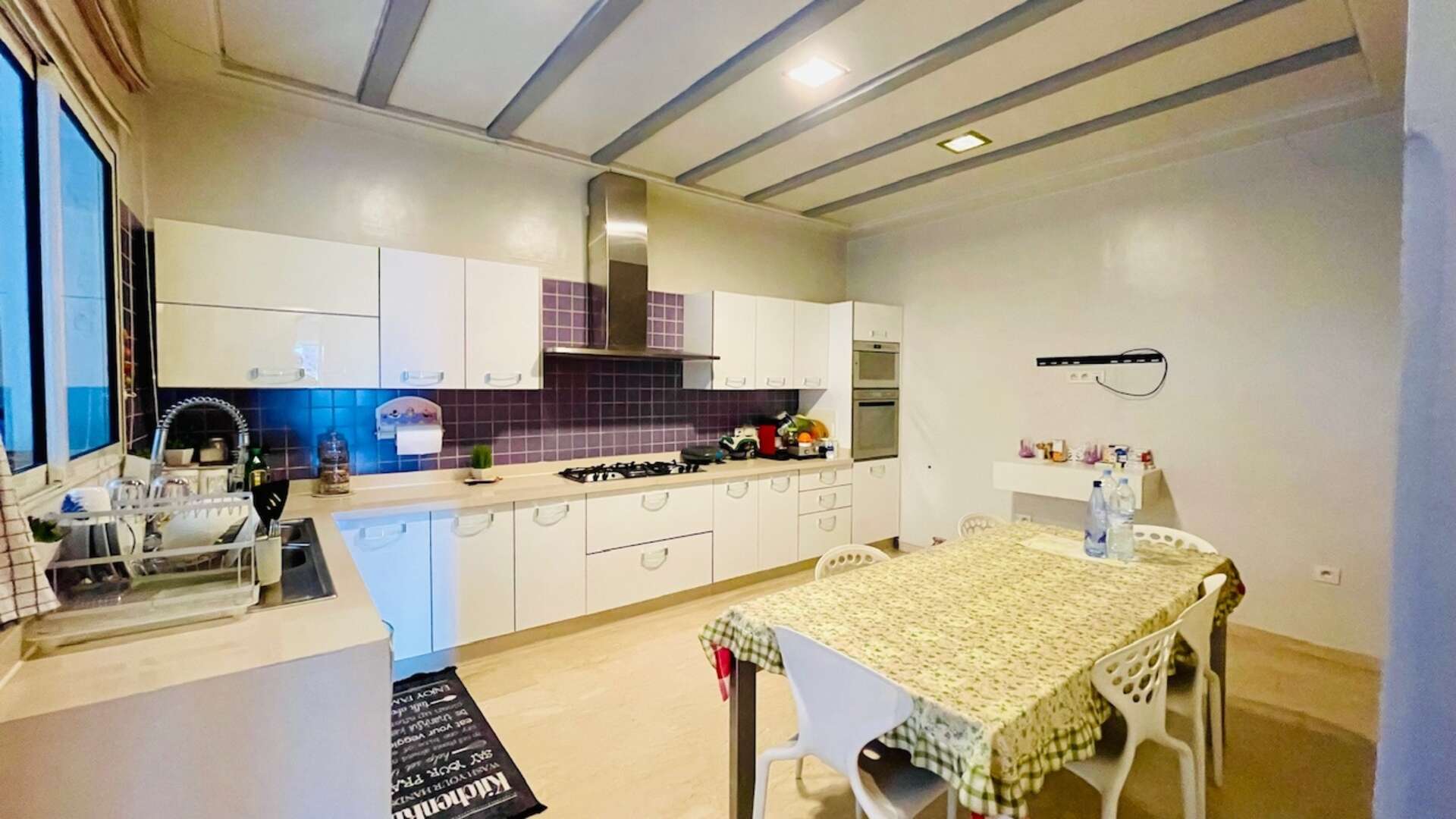 Vente,Appartement,À Vendre – Appartement d’Exception dans un Immeuble de Très Haut Standing,Marrakech,Av. Mohamed VI