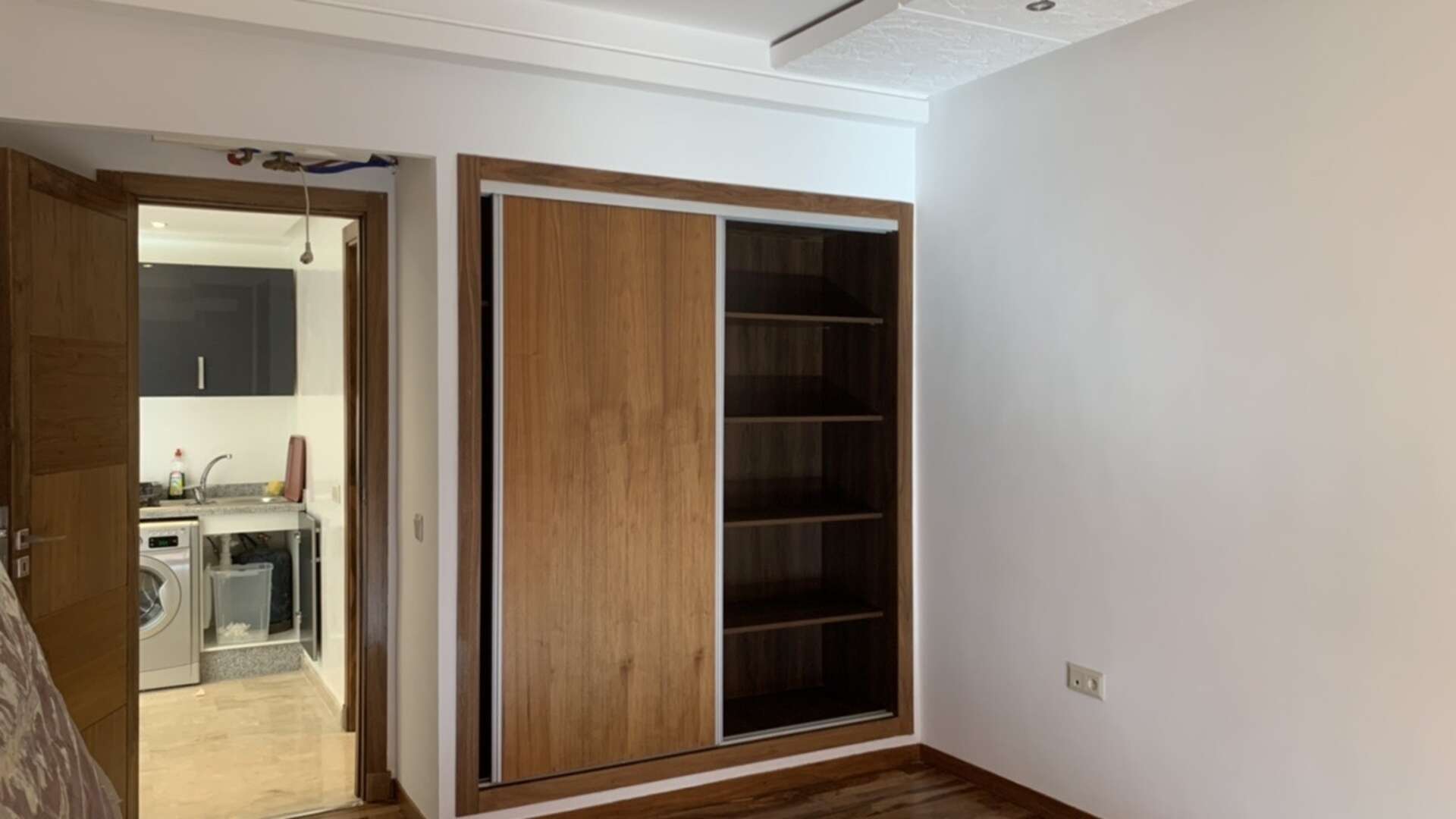 Vente,Appartement,À VENDRE – Studios Neufs en Cours de Finition dans une Résidence Haut Standing avec Piscine et Garage,Marrakech,Guéliz