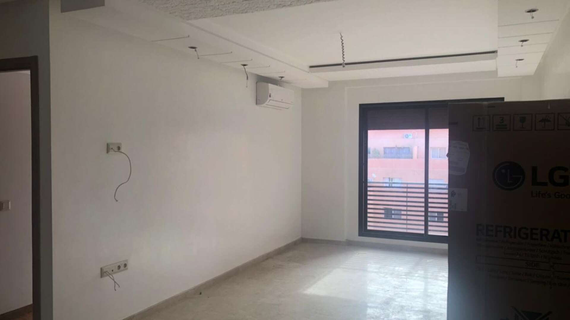 Vente,Appartement,À VENDRE – Studios Neufs en Cours de Finition dans une Résidence Haut Standing avec Piscine et Garage,Marrakech,Guéliz
