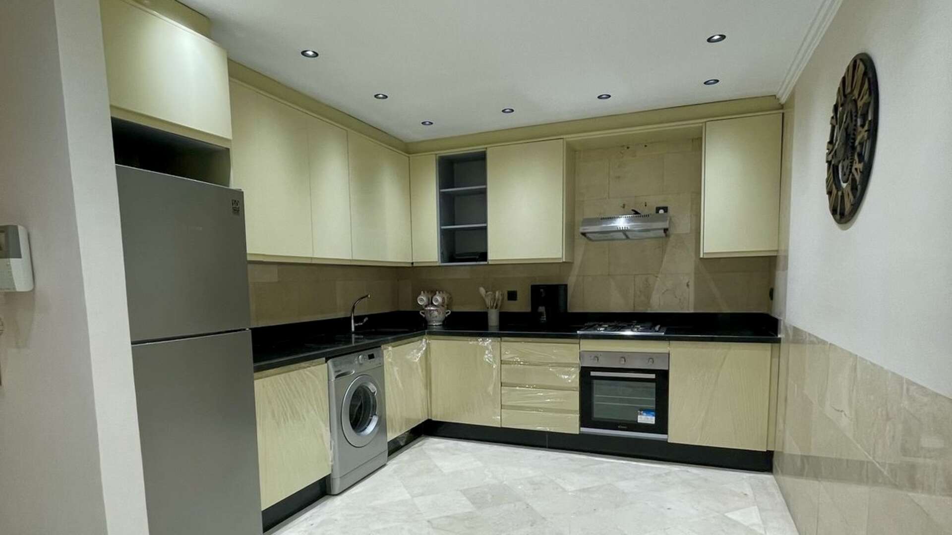 Location longue durée ,Appartement,À LOUER – Bel appartement 2 chambres – Plaza Marrakech,Marrakech,Guéliz