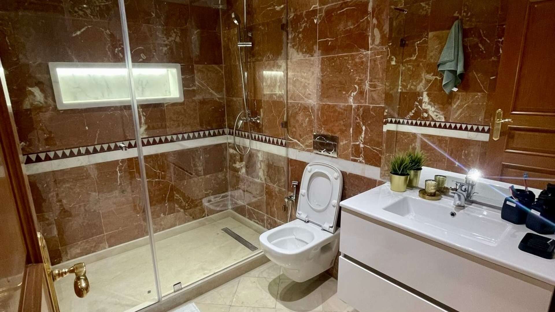 Location longue durée ,Appartement,À LOUER – Bel appartement 2 chambres – Plaza Marrakech,Marrakech,Guéliz