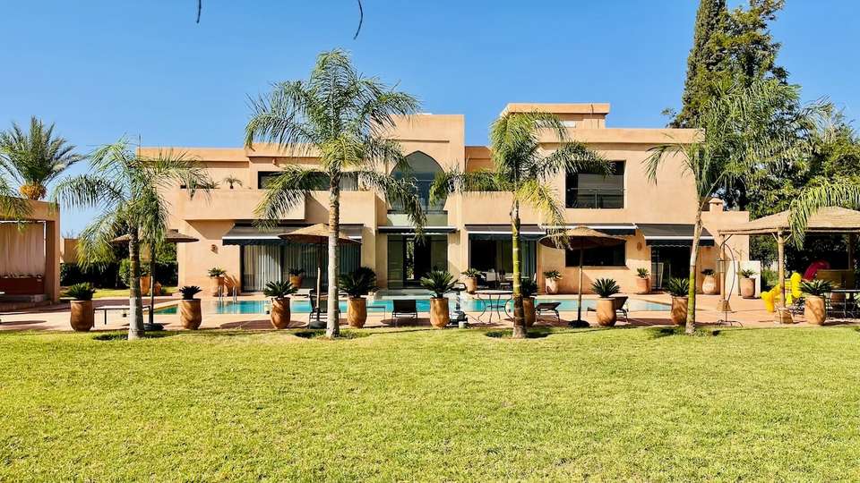 Villa Villa 650, Location à Ibiza