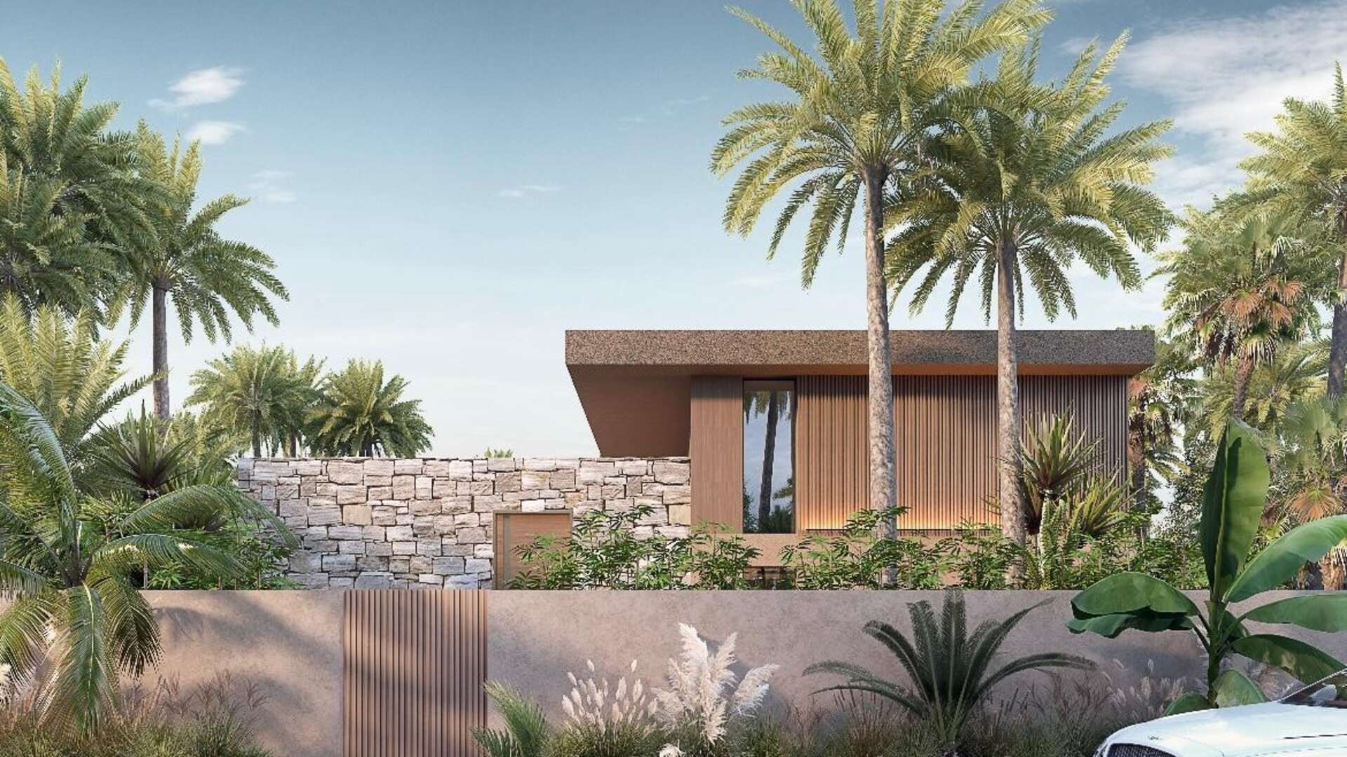 Vente,Immobilier Neuf,Laissez-vous séduire par l'élégance raffinée de ces villas de luxe,Marrakech,Route de l'Ourika