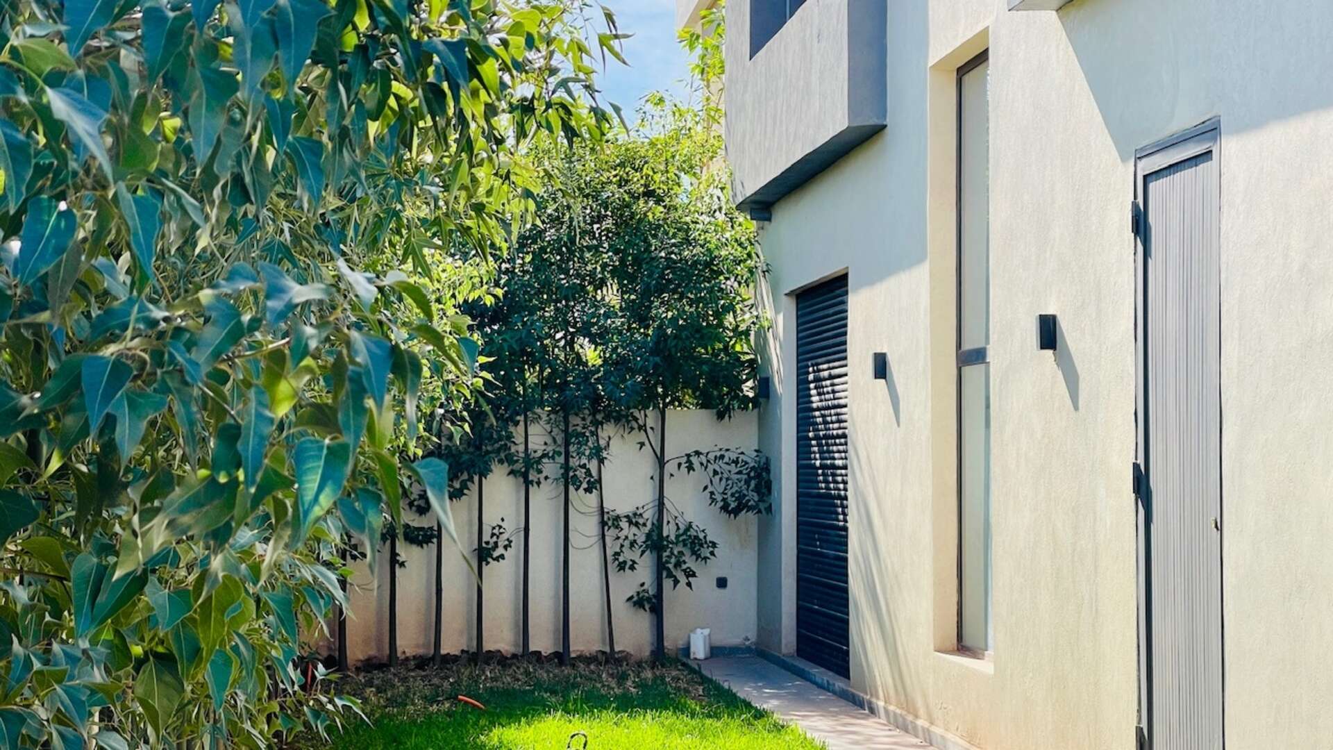 Vente,Villa,À Vendre – Villa de Luxe Neuve au Golf Noria – Marrakech Chrifia,Marrakech,Golf Noria