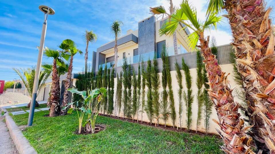 Villa Villa 650, Location à Ibiza