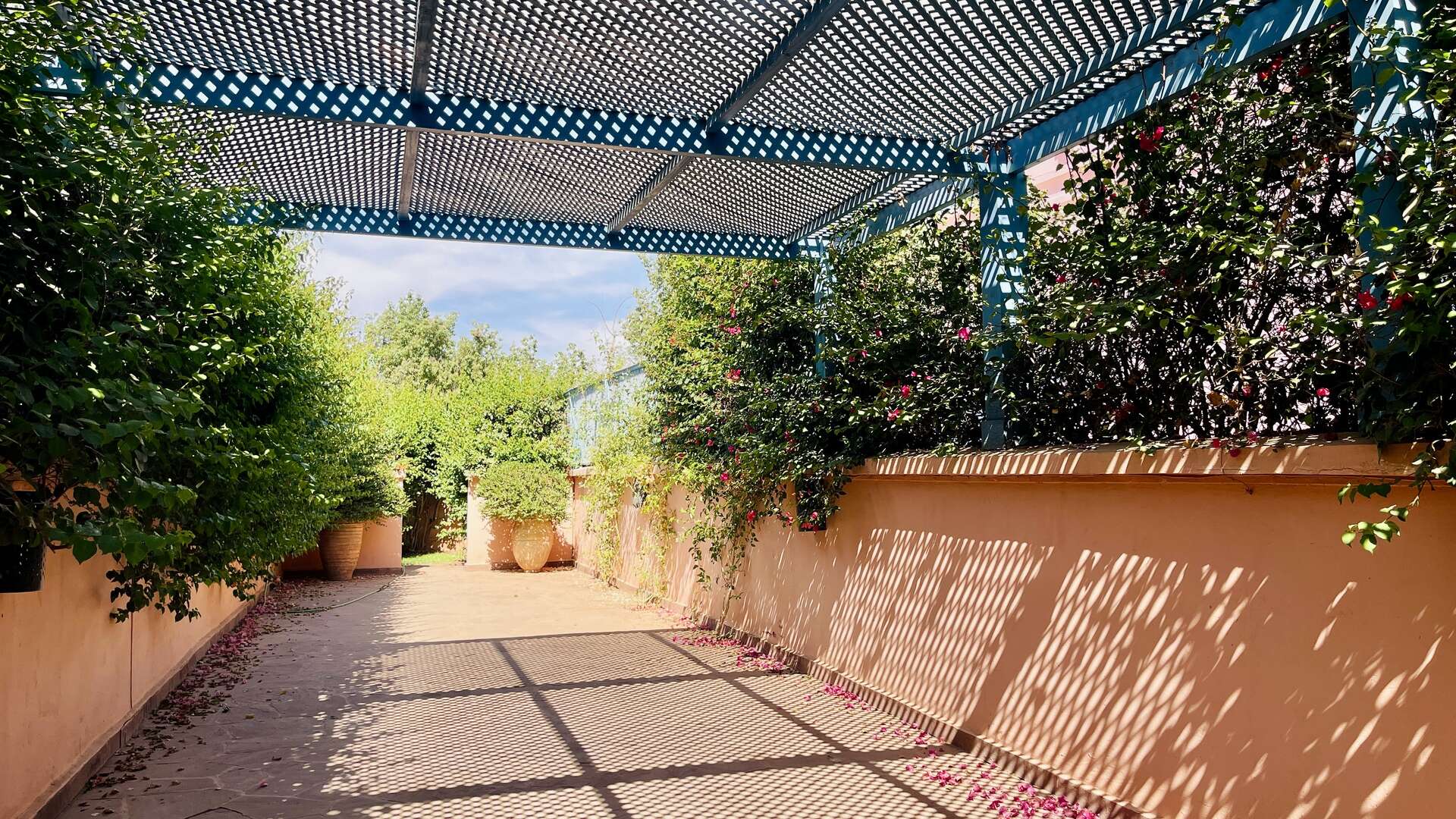 Location longue durée ,Villa,Villa d’exception à louer au cœur du Golf Amelkis Resort – Marrakech,Marrakech,Amelkis Golf Resort