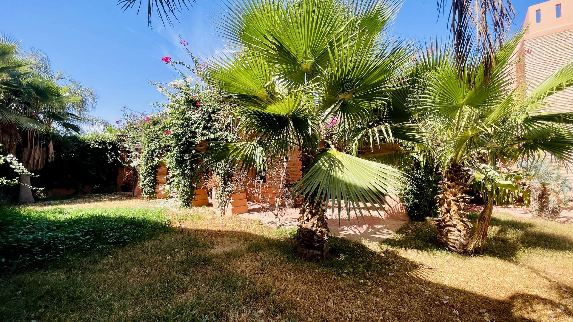 Vente,Villa,Villa de style arabo-andalou à vendre – Golf Amelkis Resort, Marrakech,Marrakech,Amelkis Golf Resort