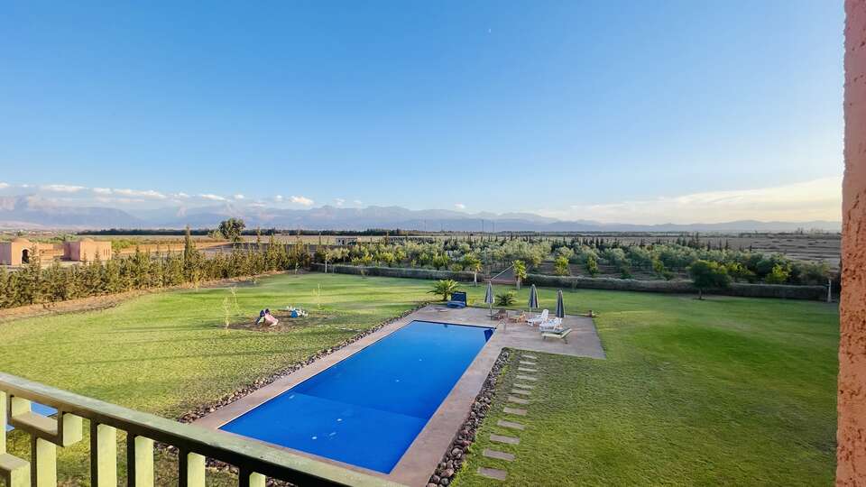 Villa Villa 650, Location à Ibiza
