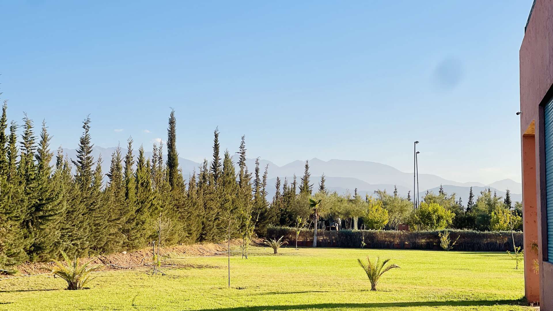 Location de vacances,Villa,Villa Majestic Atlas 6ch Marrakech,Marrakech,Route de l'Ourika