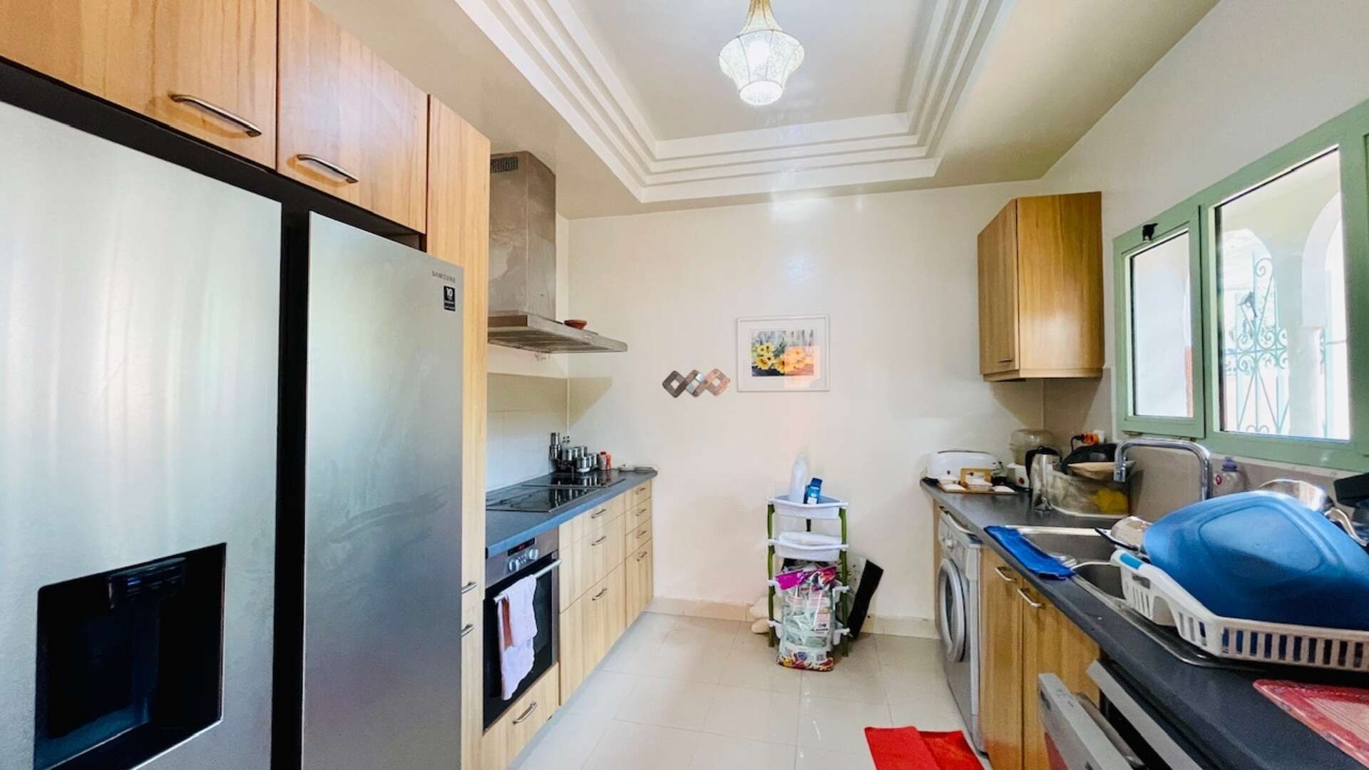 Vente,Villa,À VENDRE – Magnifique Propriété aux Jardins de la Palmeraie,Marrakech,Palmeraie