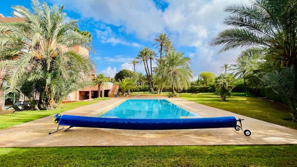 Villa Villa 650, Location à Ibiza