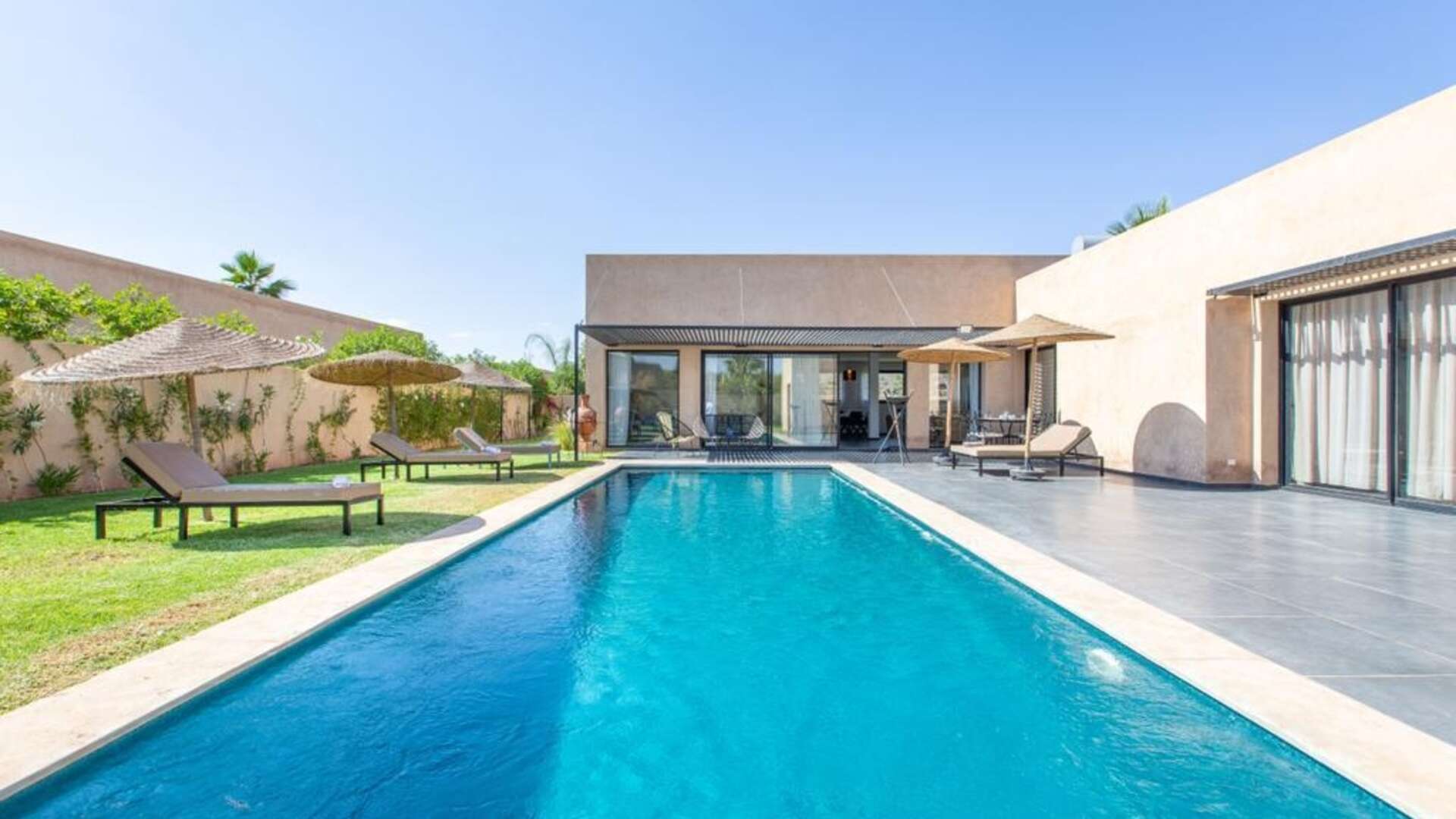 Vente,Villa,Villa de charme à vendre – Route de l’Ourika, Marrakech,Marrakech,Route de l'Ourika