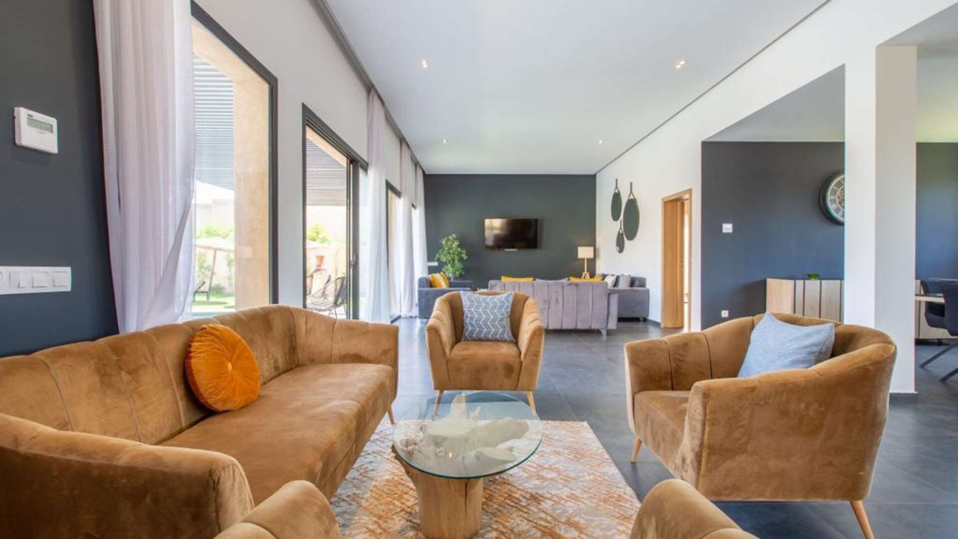 Vente,Villa,Villa de charme à vendre – Route de l’Ourika, Marrakech,Marrakech,Route de l'Ourika