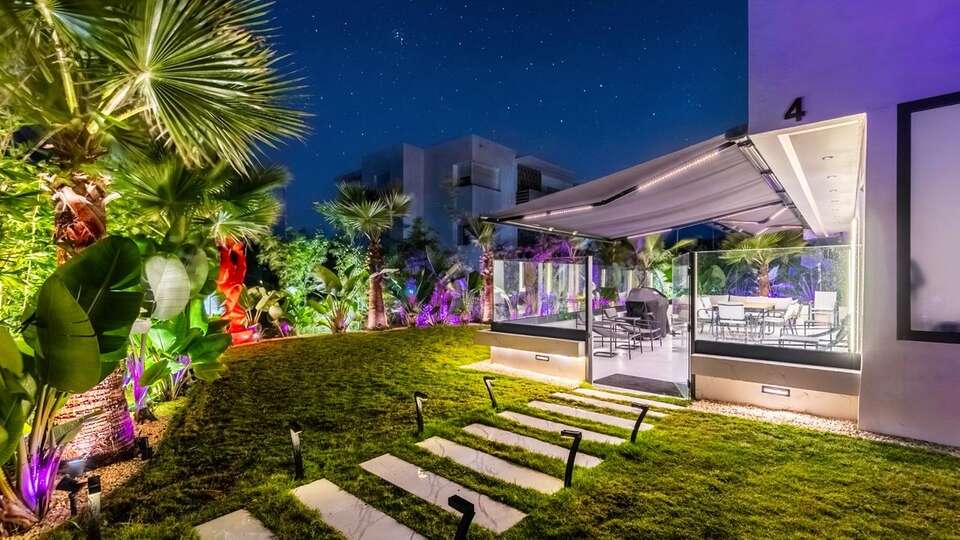 Villa Villa 650, Location à Ibiza