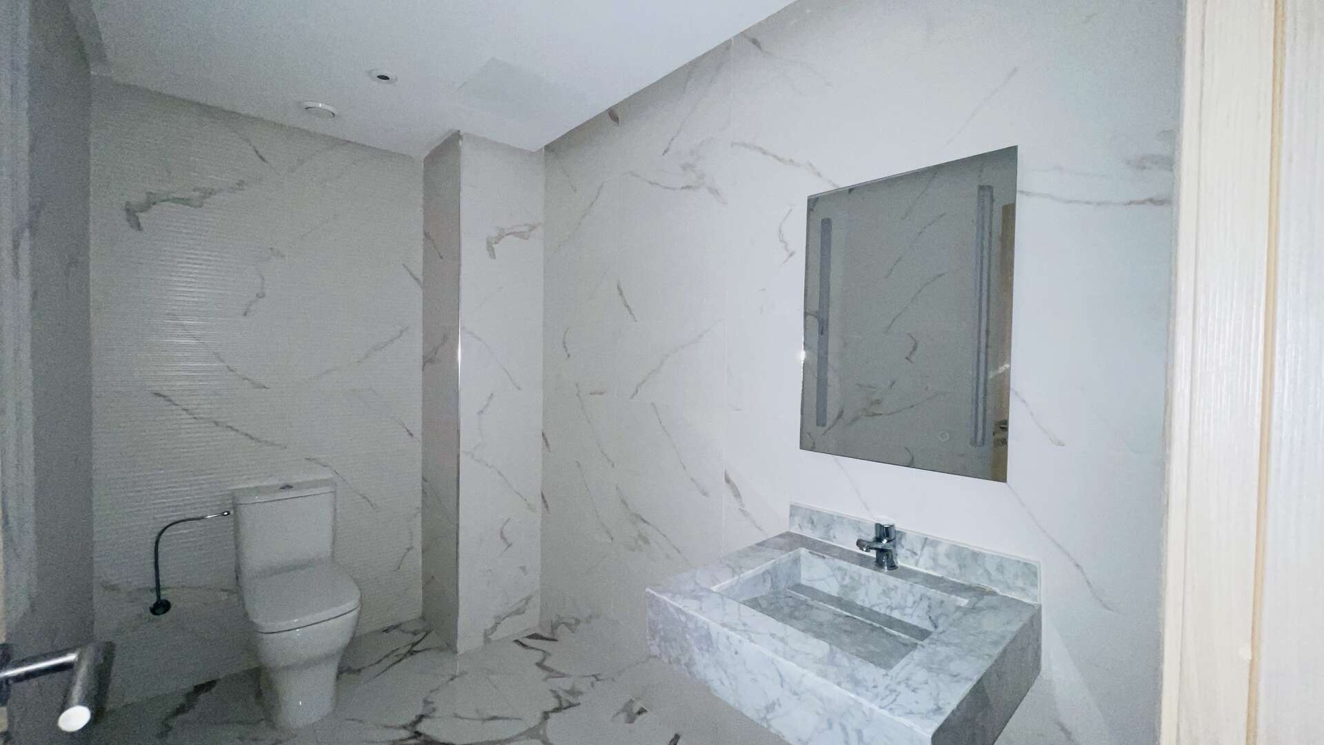 Location longue durée ,Appartement,Appartement neuf à louer – Résidence de standing avec piscine à Marrakech,Marrakech,Belbekkar