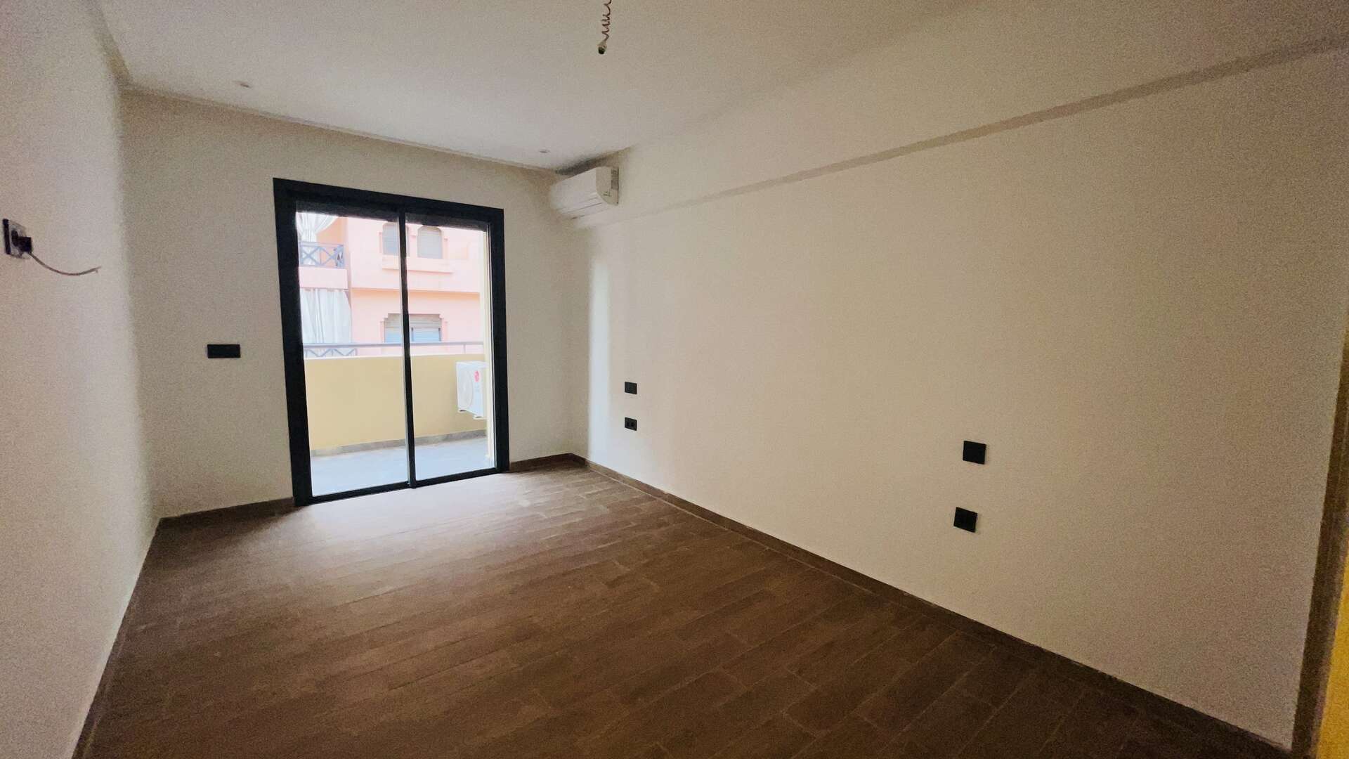 Location longue durée ,Appartement,Appartement neuf à louer – Résidence de standing avec piscine à Marrakech,Marrakech,Belbekkar