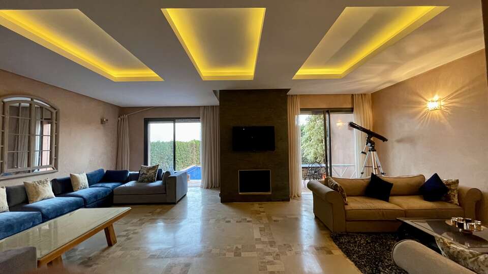 Villa Villa 650, Location à Ibiza
