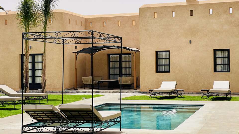 Villa Villa 650, Location à Ibiza