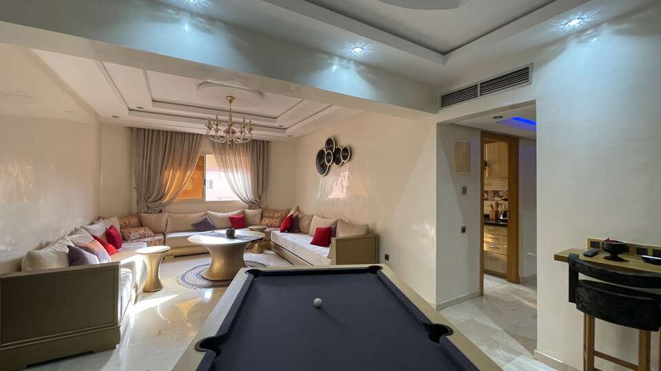 Villa Villa 650, Location à Ibiza