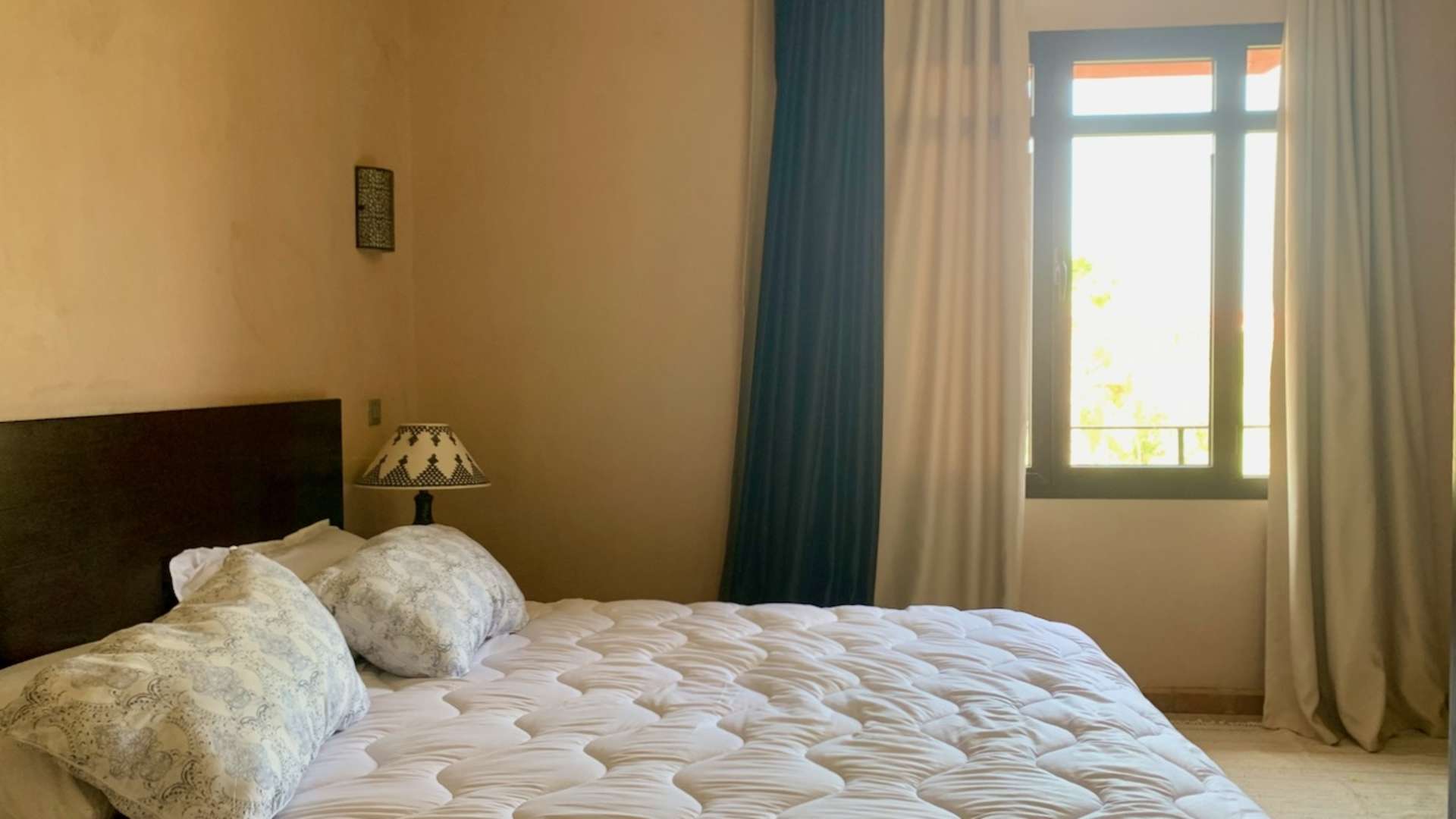 Vente,Appartement,Appartement à vendre Marrakech – Appartement terrasse 2 chambres proche Golfs – Résidence de standing avec piscine,Marrakech,Atlas Nakhil