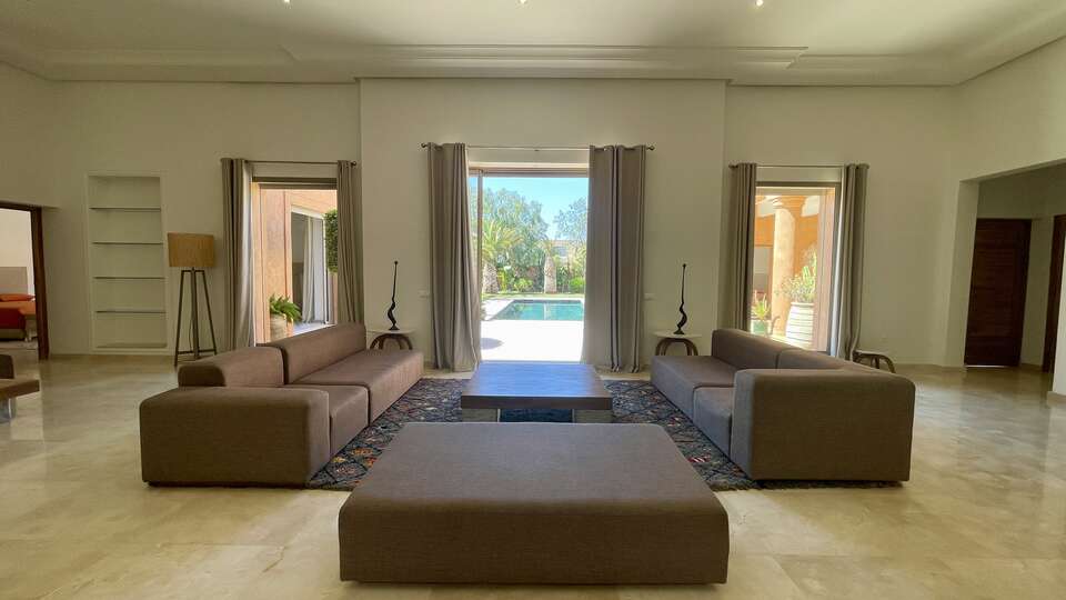Villa Villa 650, Location à Ibiza