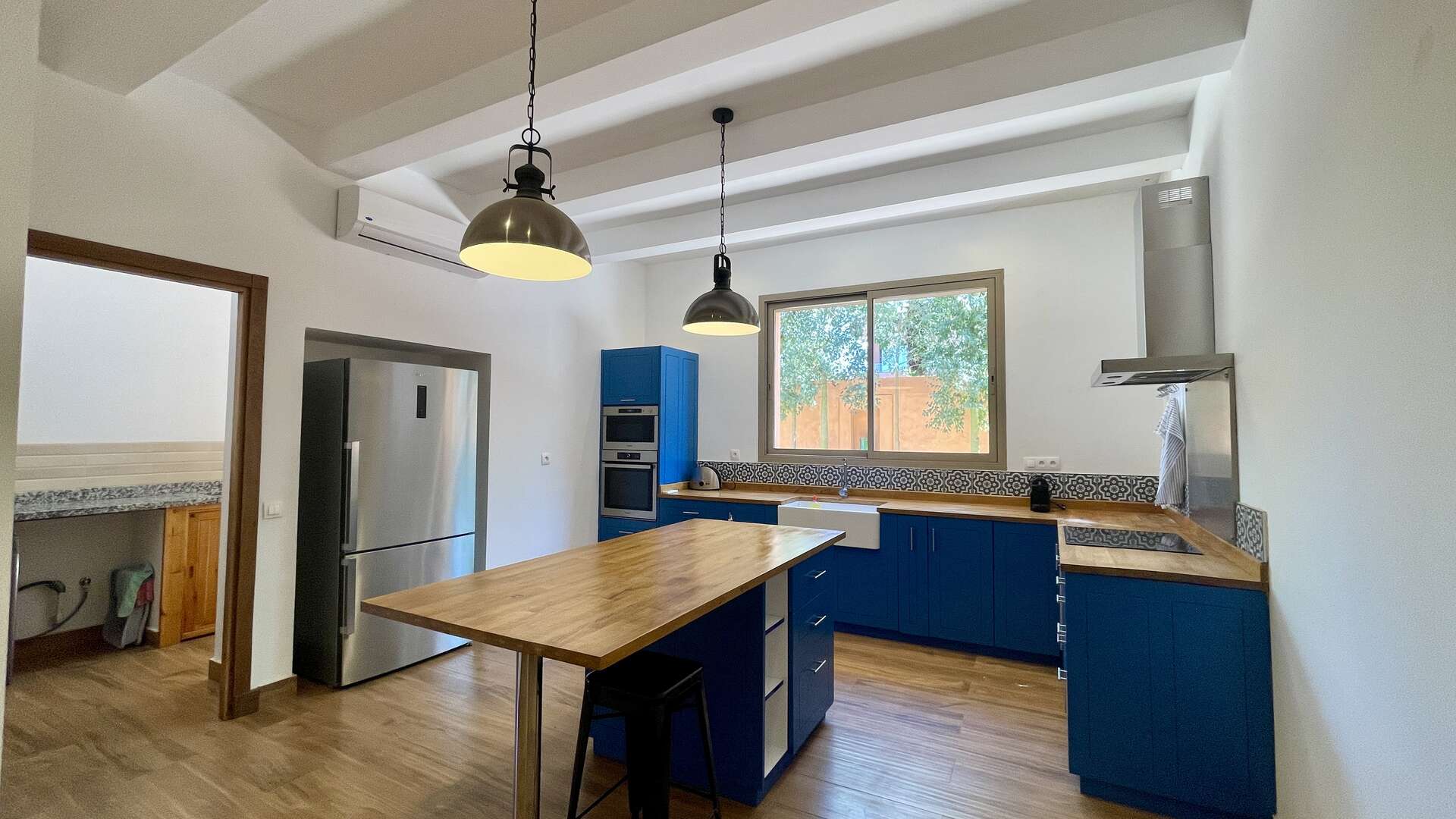 Location longue durée ,Villa,​​​​​​​Superbe villa de plain-pied à louer – Élégance, confort et intimité,Marrakech,Amelkis Golf Resort