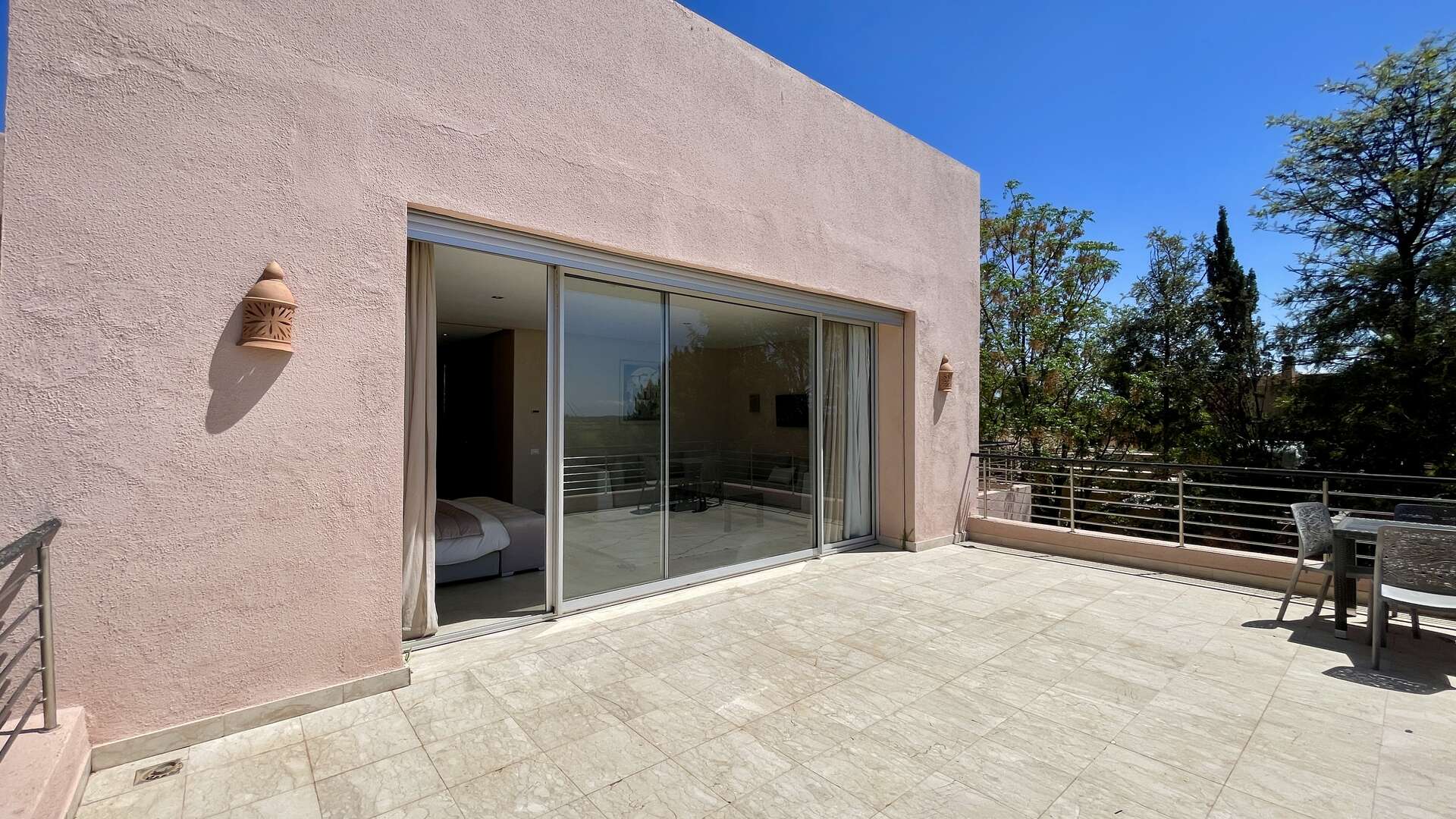 Vente,Villa,Villa d’Exception en Première Ligne de Golf – Vue Atlas | Marrakech,Marrakech,Golf Al Maaden