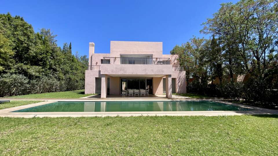 Villa Villa 650, Location à Ibiza