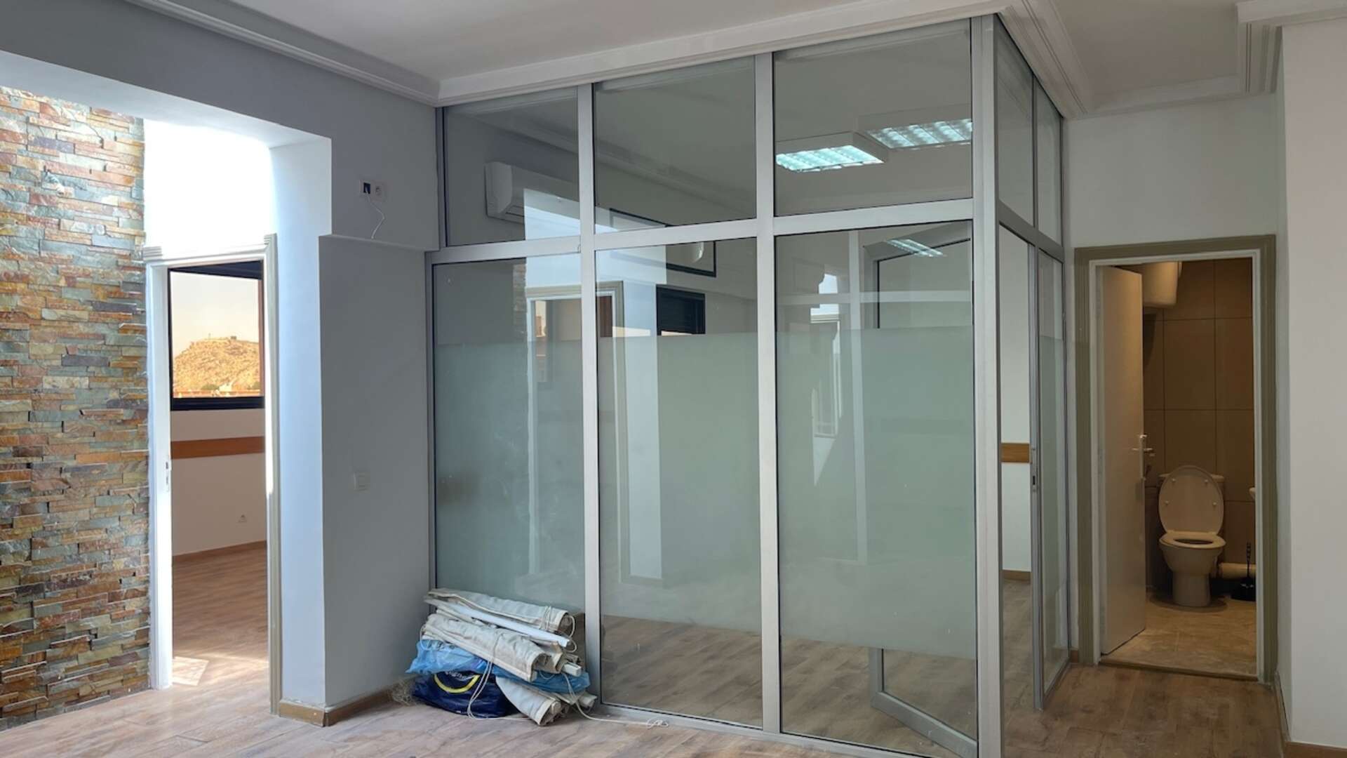 Vente,Bureaux & Commerces,À VENDRE – Bureau 81 m² – Avenue Moulay Abdellah (Route de Safi) – Marrakech,Marrakech,Route de Safi