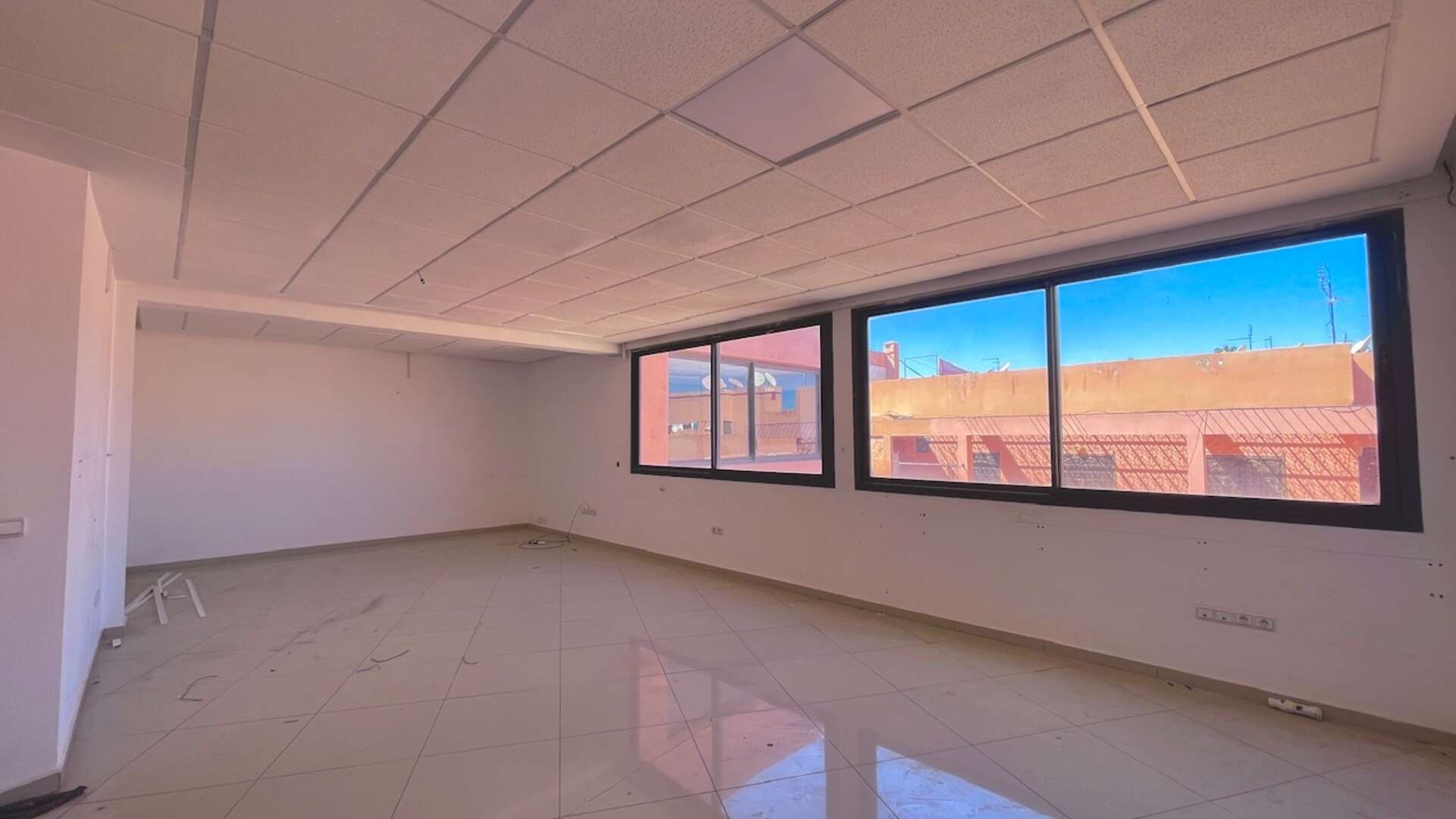Vente,Bureaux & Commerces,À VENDRE – Plateau de BUREAU AU CŒUR DE GUÉLIZ – EMPLACEMENT PREMIUM,Marrakech,Guéliz