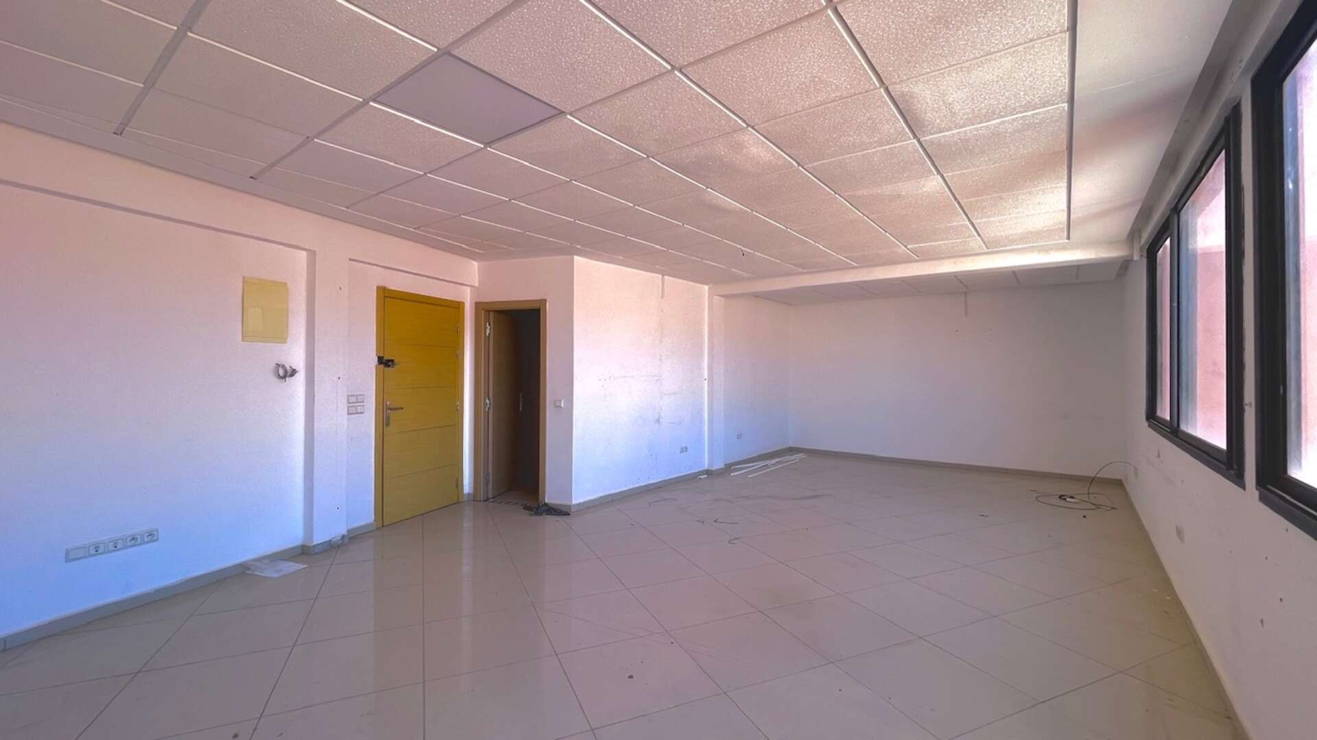 Vente,Bureaux & Commerces,À VENDRE – Plateau de BUREAU AU CŒUR DE GUÉLIZ – EMPLACEMENT PREMIUM,Marrakech,Guéliz