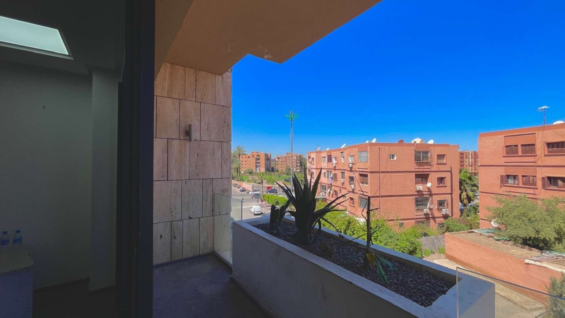 Vente,Bureaux & Commerces,À VENDRE – Plateau de BUREAU Av. Allal El Fassi – EMPLACEMENT PREMIUM,Marrakech,Av Allal El Fassi