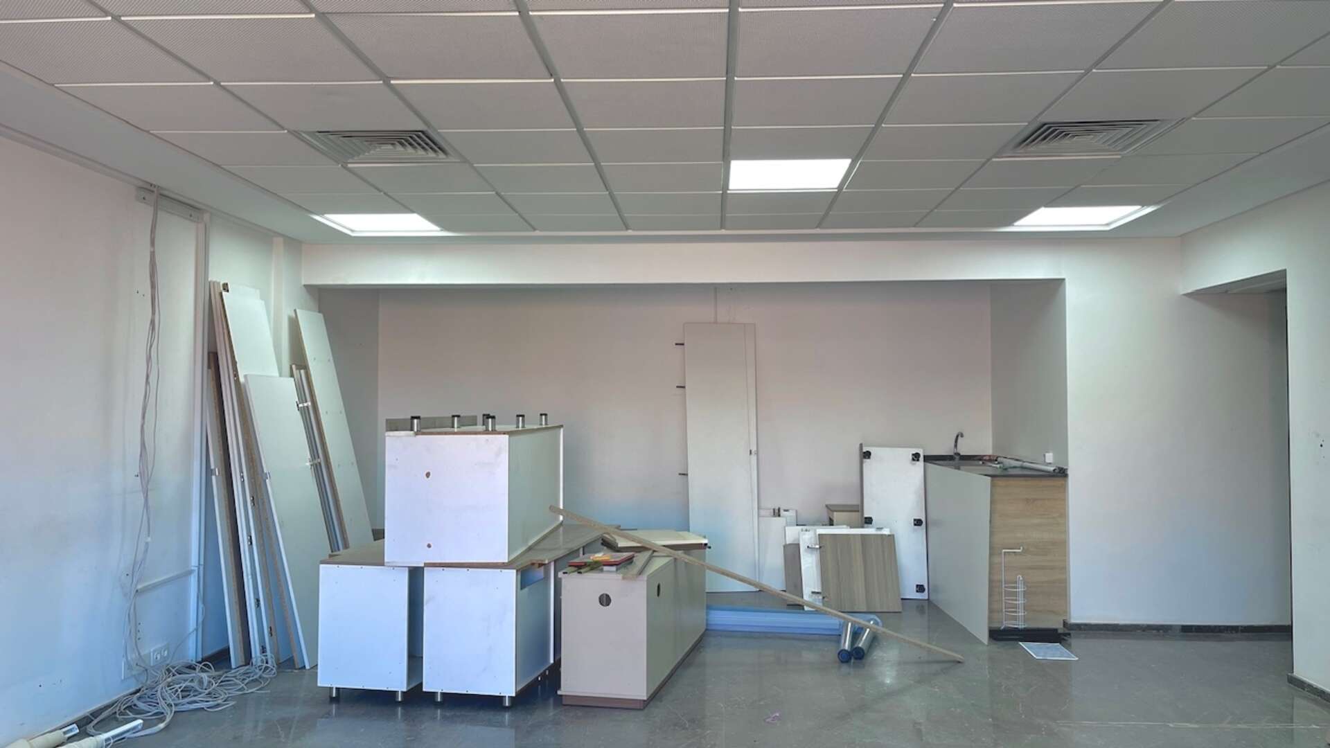 Vente,Bureaux & Commerces,À VENDRE – Plateau de BUREAU Av. Allal El Fassi – EMPLACEMENT PREMIUM,Marrakech,Av Allal El Fassi