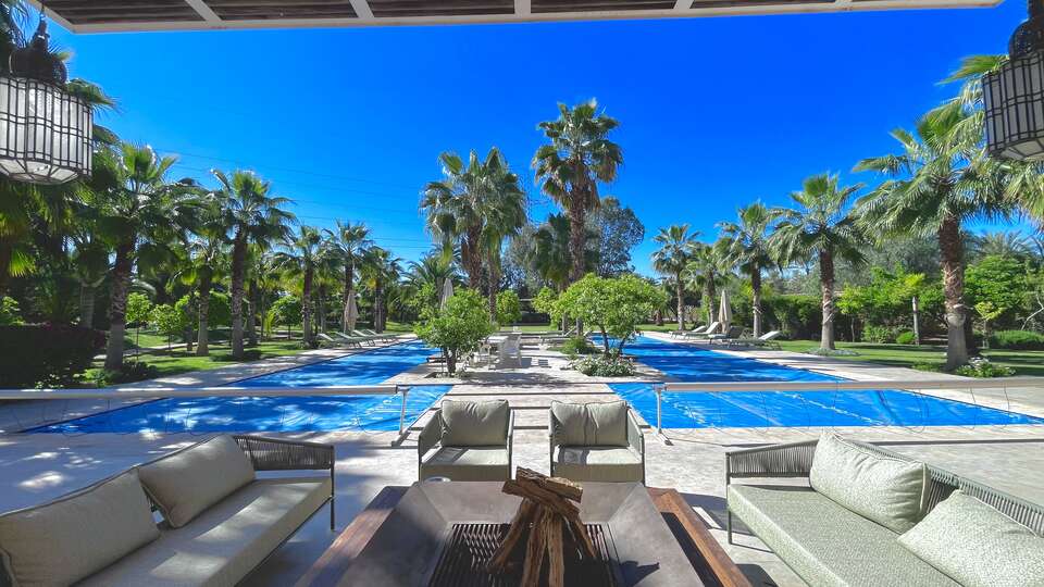 Villa Villa 650, Location à Ibiza