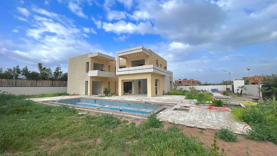 Villa Villa 650, Location à Ibiza