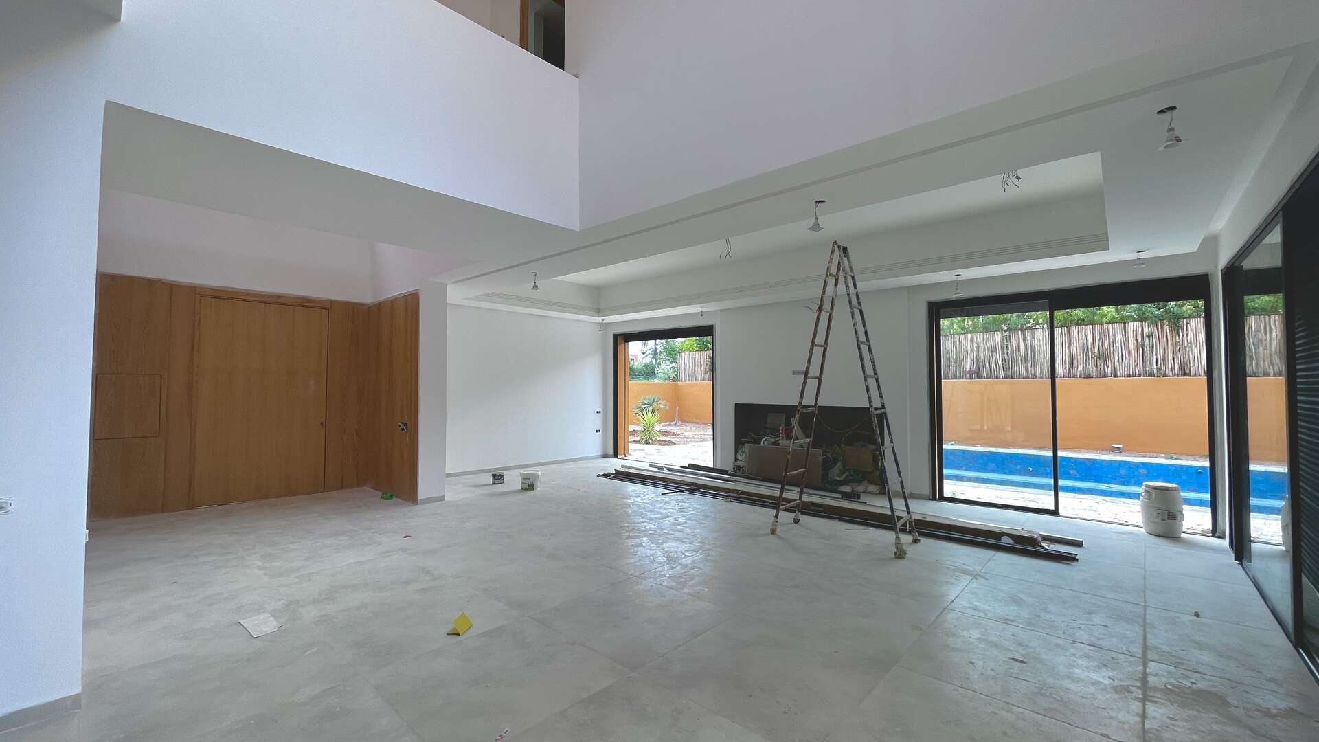 Vente,Villa,Villa neuve d’exception 5ch aux finitions haut de gamme – Emplacement privilégié proche golfs,Marrakech,Atlas Nakhil