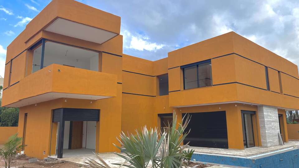 Villa Villa 650, Location à Ibiza